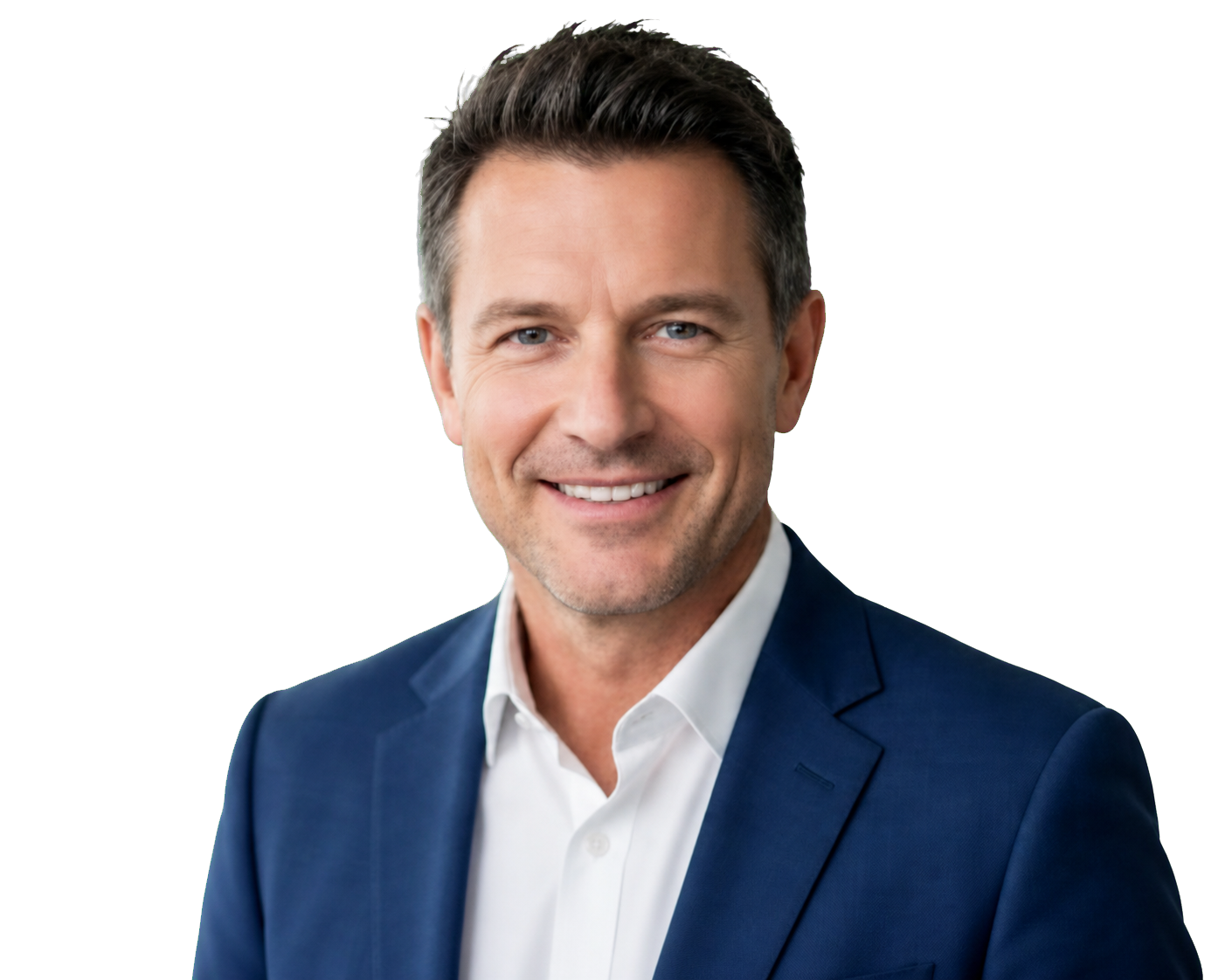 Alex Edge