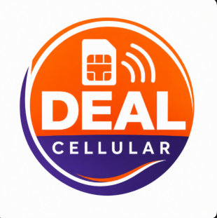 Deal Cellular logo